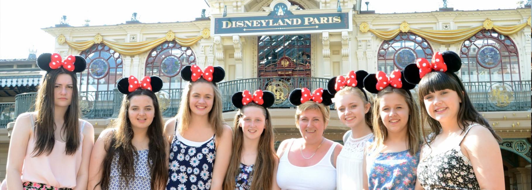 disney plp header nstie